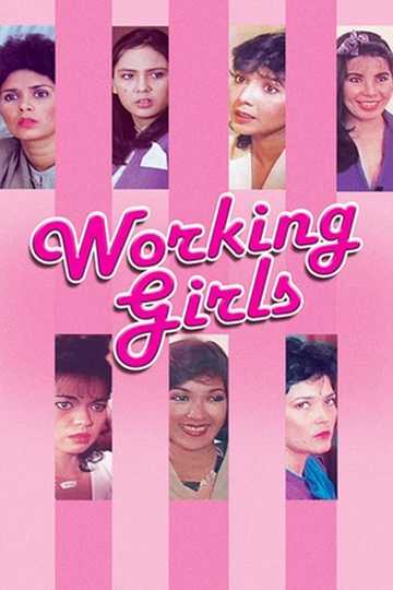 Working Girls Poster