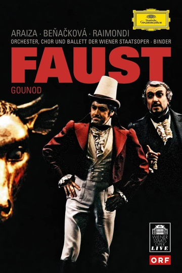 Faust Poster