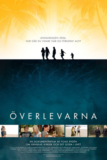 Överlevarna - det tionde året Poster