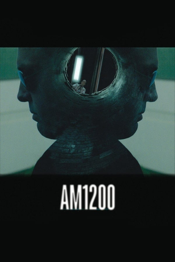 AM1200 Poster