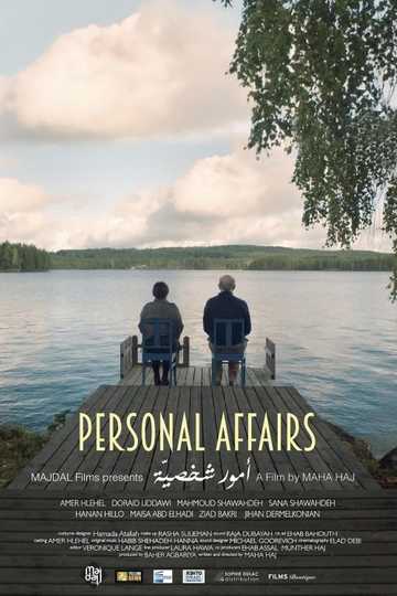 Personal Affairs