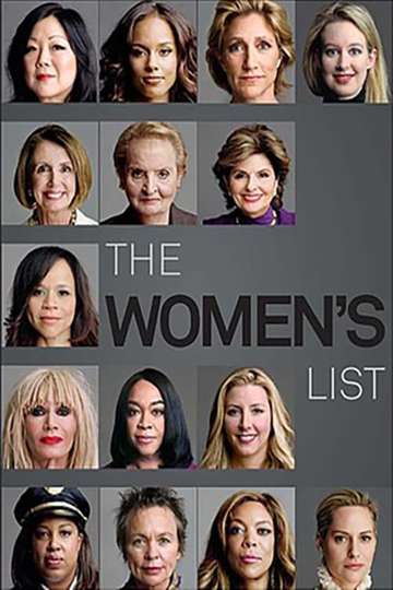 The Womens List