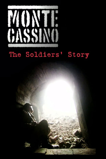 Monte Cassino The Soldiers Story