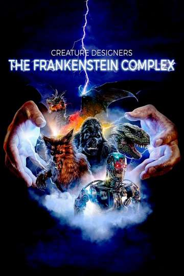 Creature Designers The Frankenstein Complex