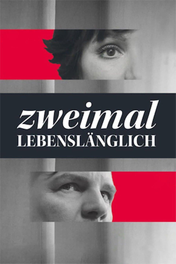 Zweimal lebenslänglich Poster