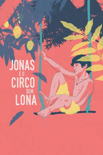 Jonas and the Backyard Circus