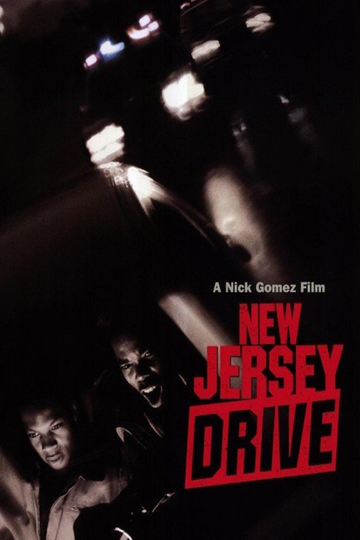 New Jersey Drive