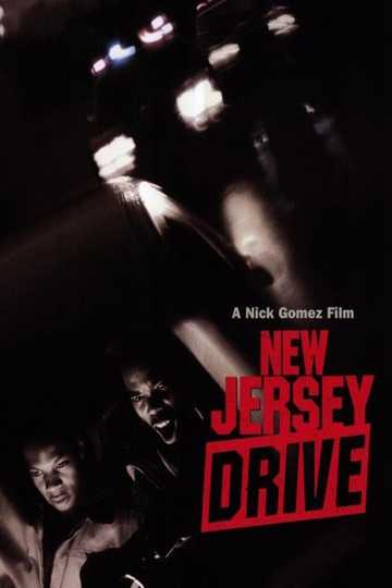 New Jersey Drive Poster