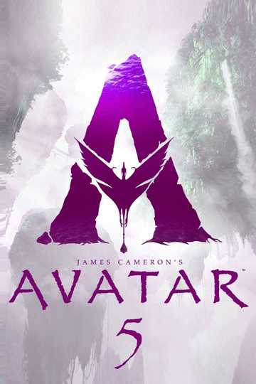 Avatar 5 Poster