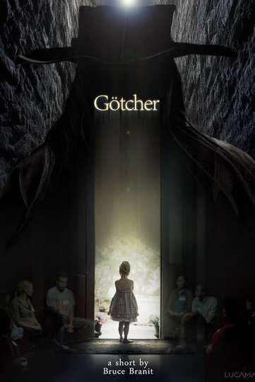 Gotcher Poster