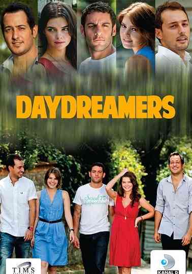 Daydreamers