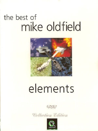 Elements  The Best of Mike Oldfield