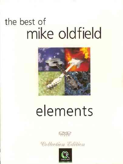 Elements – The Best of Mike Oldfield Poster