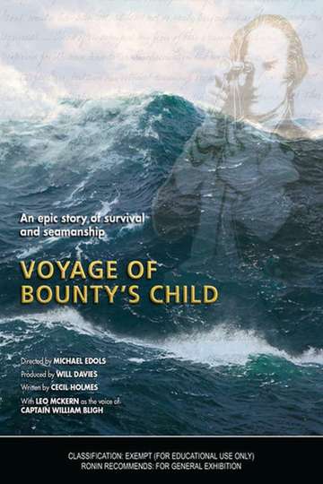 Voyage of Bountys Child