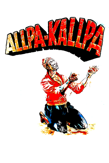 Allpakallpa Poster