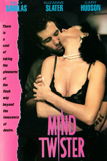 Mind Twister Poster