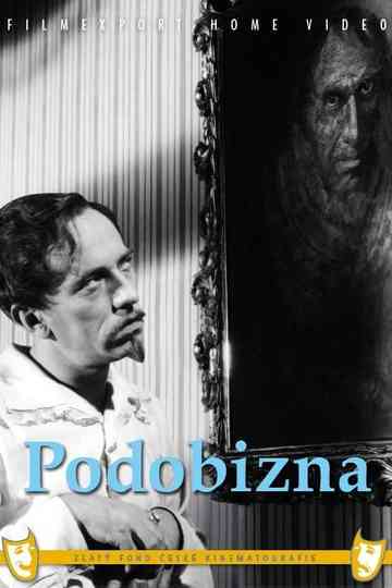 The Portrait