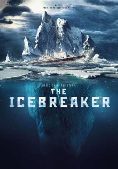 The Icebreaker Poster