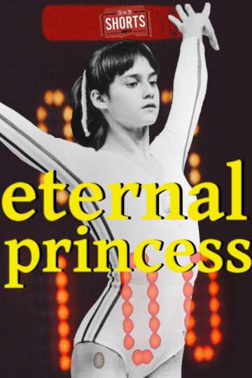 Eternal Princess Poster