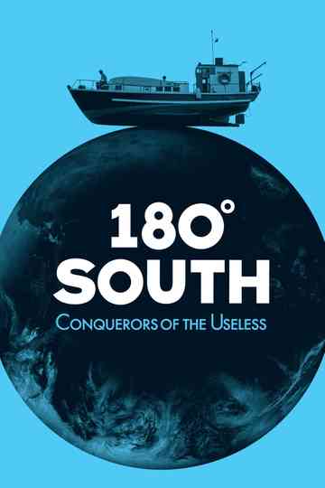 180° South Poster