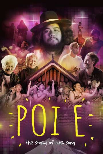 Poi E The Story of Our Song Poster