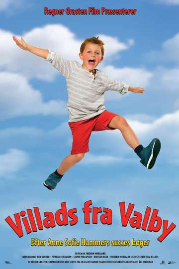 Villads from Valby Poster
