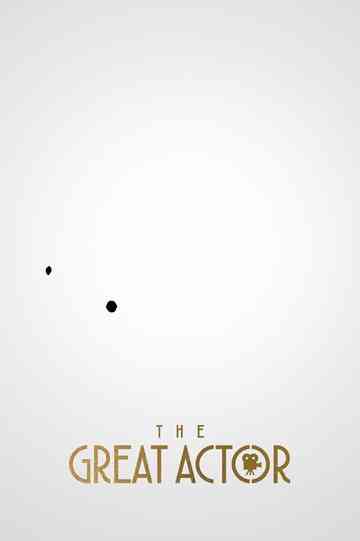 The Great Actor Poster