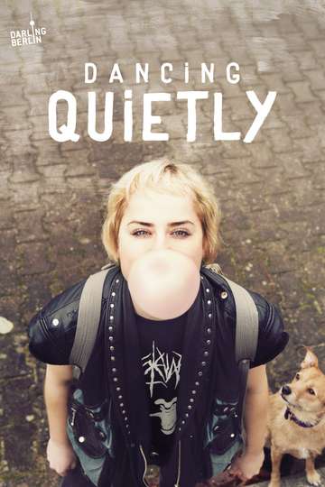 Dancing Quietly Poster