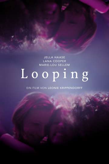Looping Poster