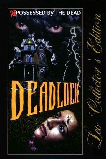 Deadlock Poster