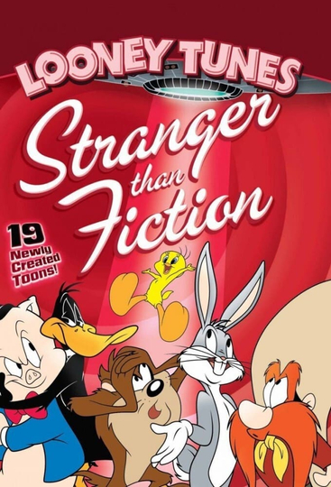 Looney Tunes: Stranger Than Fiction