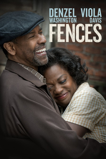 Fences poster