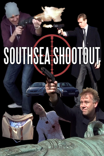 Southsea Shootout Poster