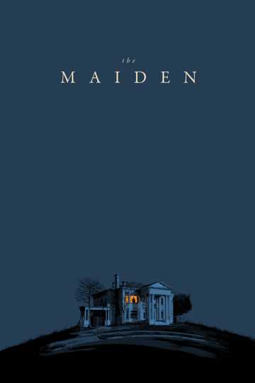 The Maiden Poster