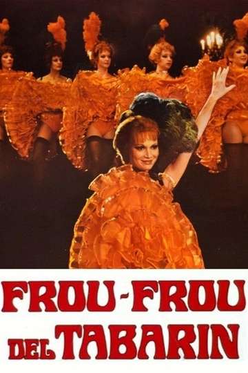 Froufrou del Tabarin