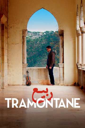 Tramontane Poster