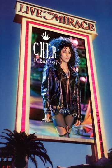 Cher... at the Mirage