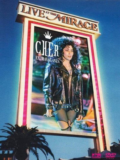 Cher Extravaganza at the Mirage