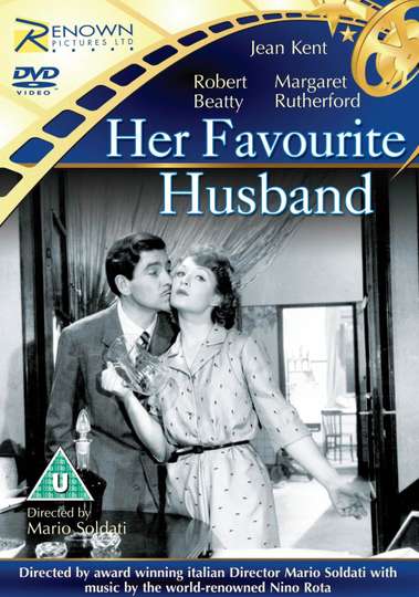 Her Favourite Husband Poster
