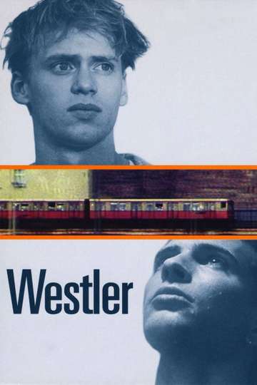Westler Poster