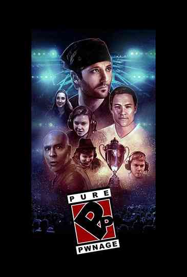 Pure Pwnage Teh Movie