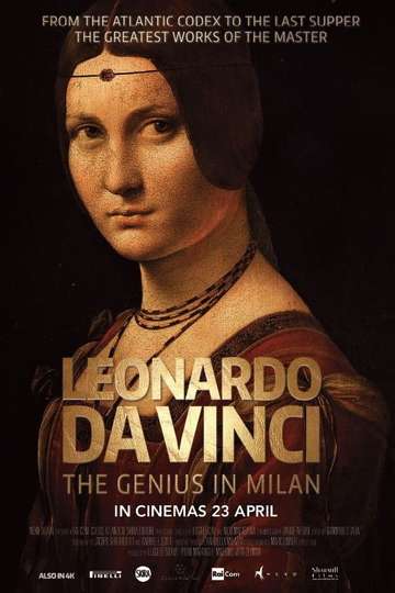 Leonardo da Vinci The Genius in Milan