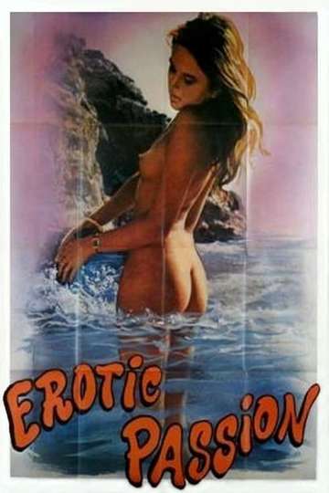 Erotic Passion Poster