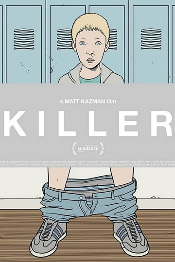 Killer Poster