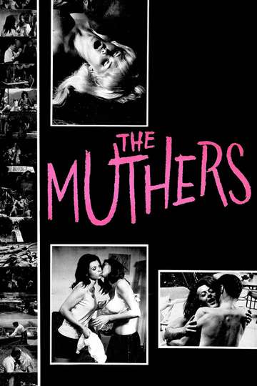 The Muthers Poster