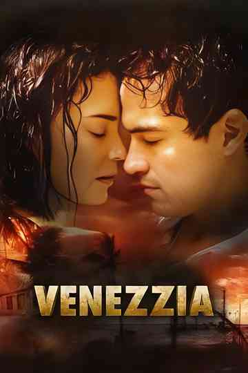 Venezzia Poster