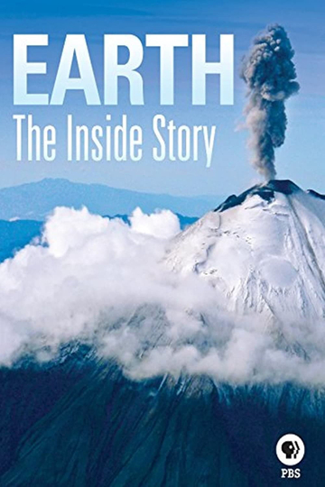 Earth The Inside Story