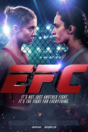 EFC Poster