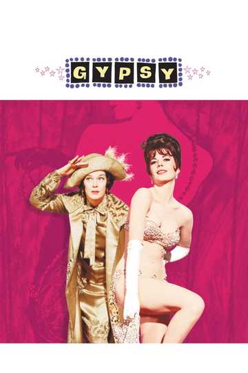 Gypsy Poster