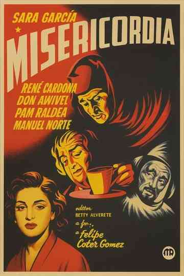 Misericordia Poster